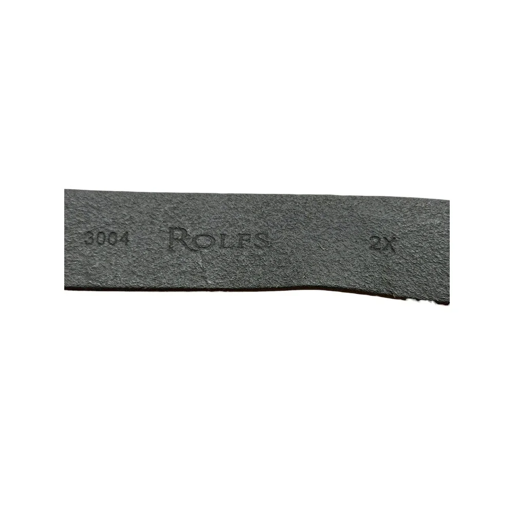 Rolfs dress belt